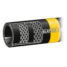 Резиновый шланг (рукав) Elaflex HD-C, HD-C LT