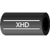 Обозначение резинового шланга (рукава) Elaflex XHD