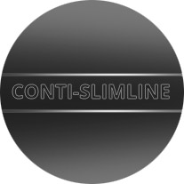 Маркировка резинового шланга (рукава) Elaflex — CONTI-SLIMLINE
