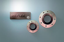 Фотография №2 - резиновый компенсатор MR-Flex (производство: Россия)